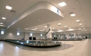 Grand Cayman Airport is Ready for Travelers with Stain Proof Fusion Pro® Grout