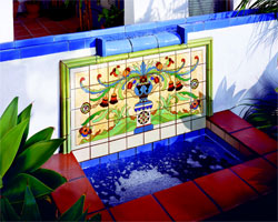 Old Hollywood Elegance Returns To The Sunset Strip By Way Of A Custom Installation