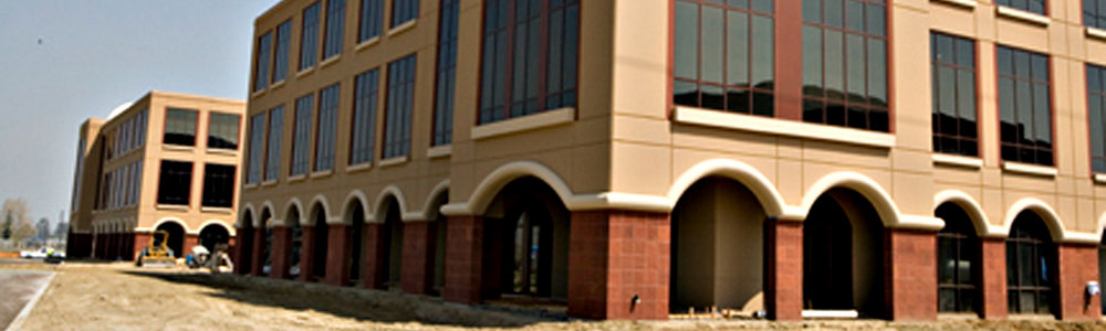 Aqua Mix® Enhancer Provides Protection And Character To Sandstone Veneer