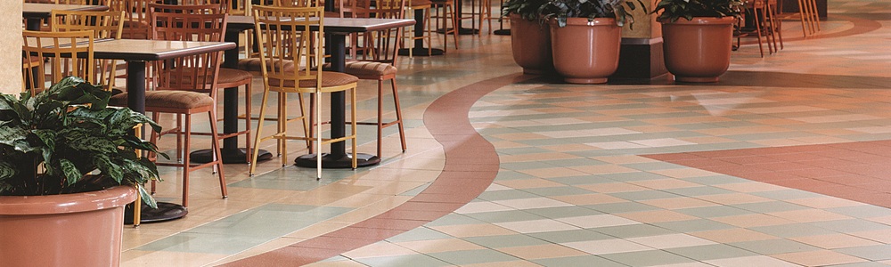 Custom Helps Transform Hanes Mall