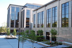 Emerald System™ Proves To Be A Golden Opportunity For Olympia, Washington Project