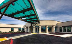 Custom Delivers Just What the Doctor Ordered