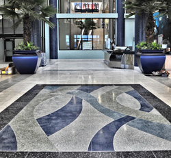 Custom Delivers High-Performance For A Florida Beach Airport