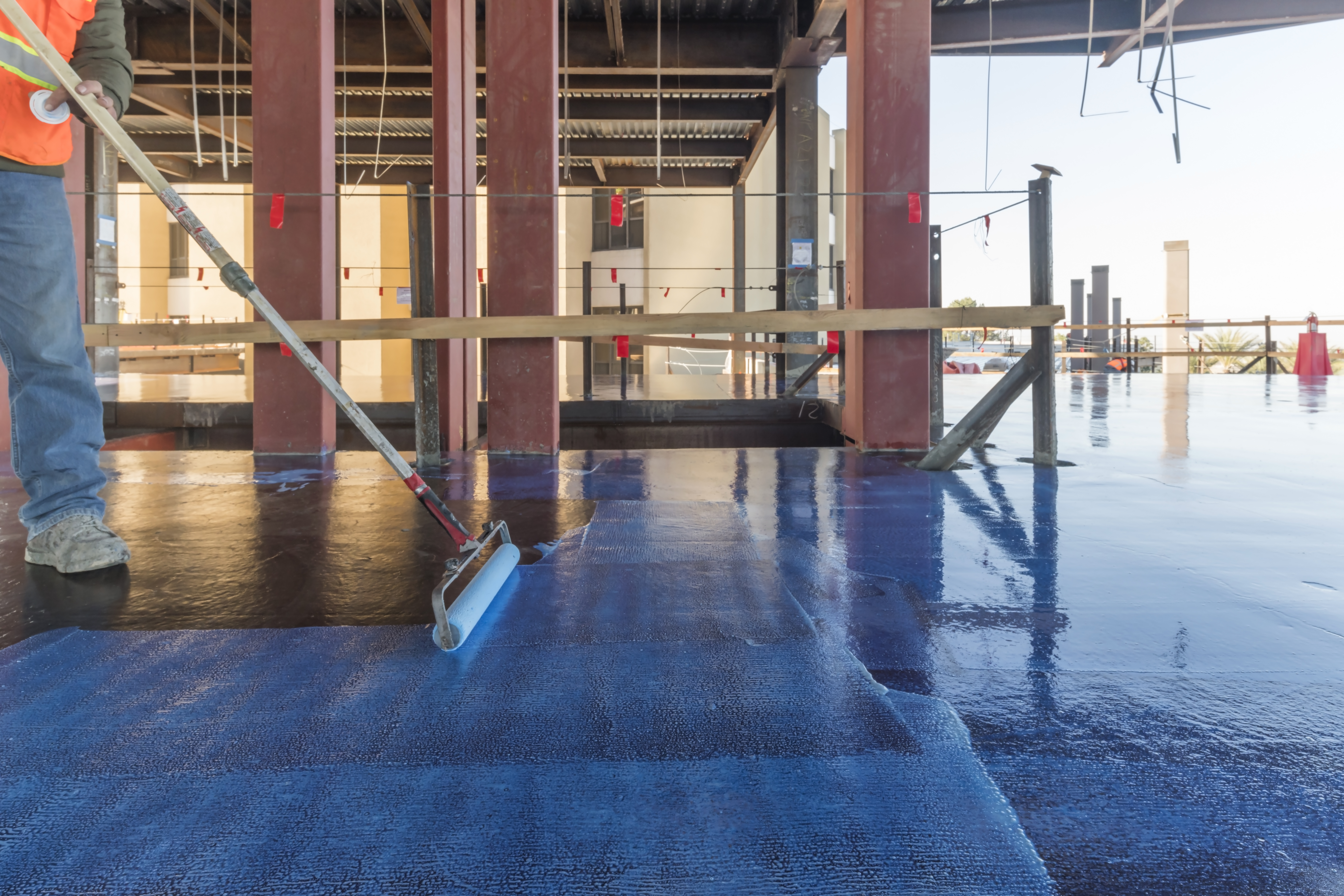 Sharp Tower Techprime A 9