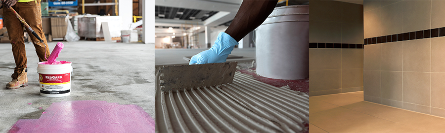 Grand Cayman Airport is Ready for Travelers with Stain Proof Fusion Pro® Grout