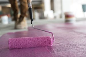 Grand Cayman Airport is Ready for Travelers with Stain Proof Fusion Pro® Grout