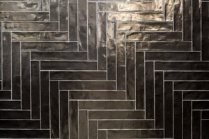 CUSTOM Quality and Tile Craftsmanship Showcased with Five-Foot Porcelain Planks