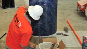 Custom Delivers High-Performance For A Florida Beach Airport