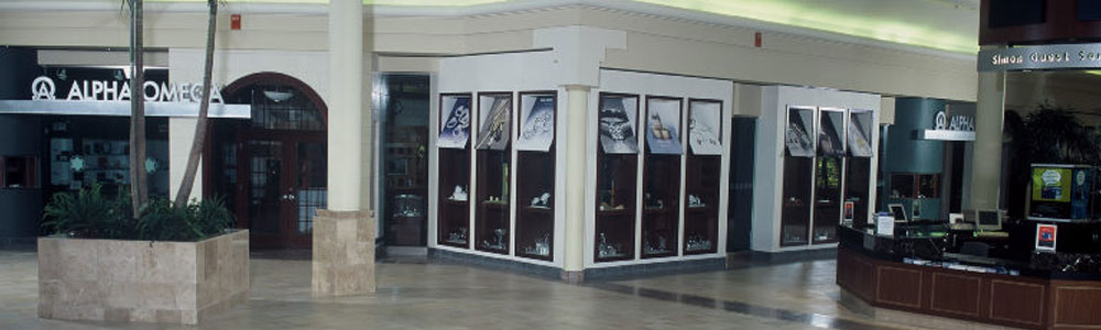 Aging Boston Shopping Mall Gets An Upscale Facelift