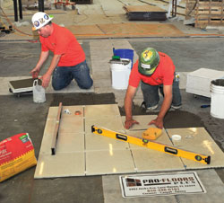 Custom Delivers High-Performance For A Florida Beach Airport