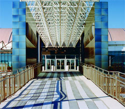 Custom Goes to Infinity and Beyond