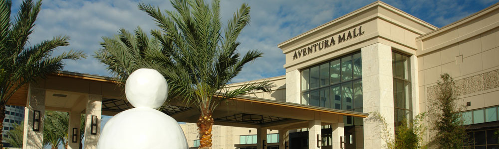 Quality Is Top Priority As Miami’s Aventura Mall Gets A Makeover