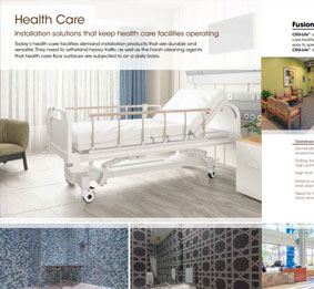 Installation Systems and Solutions