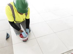 Grand Cayman Airport is Ready for Travelers with Stain Proof Fusion Pro® Grout