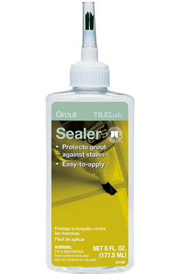 TileLab® Grout Sealer