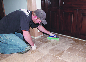 Vacation Home Renovation Sets the Community Standard