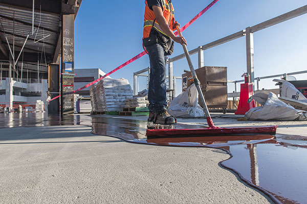 CustomTech - Moisture Control