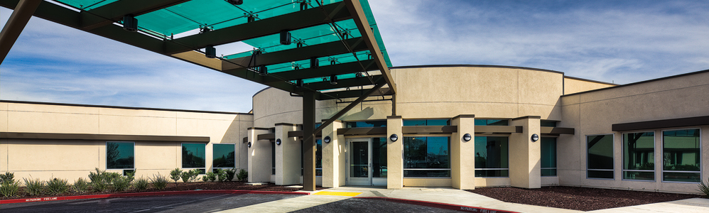 Custom Delivers Just What the Doctor Ordered