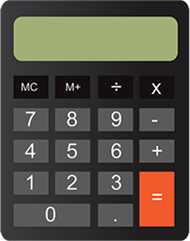 Materials Calculator