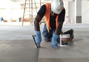 Grand Cayman Airport is Ready for Travelers with Stain Proof Fusion Pro® Grout
