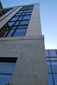 Emerald System™ Proves To Be A Golden Opportunity For Olympia, Washington Project