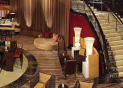 When Stakes Are High, Custom Comes Through