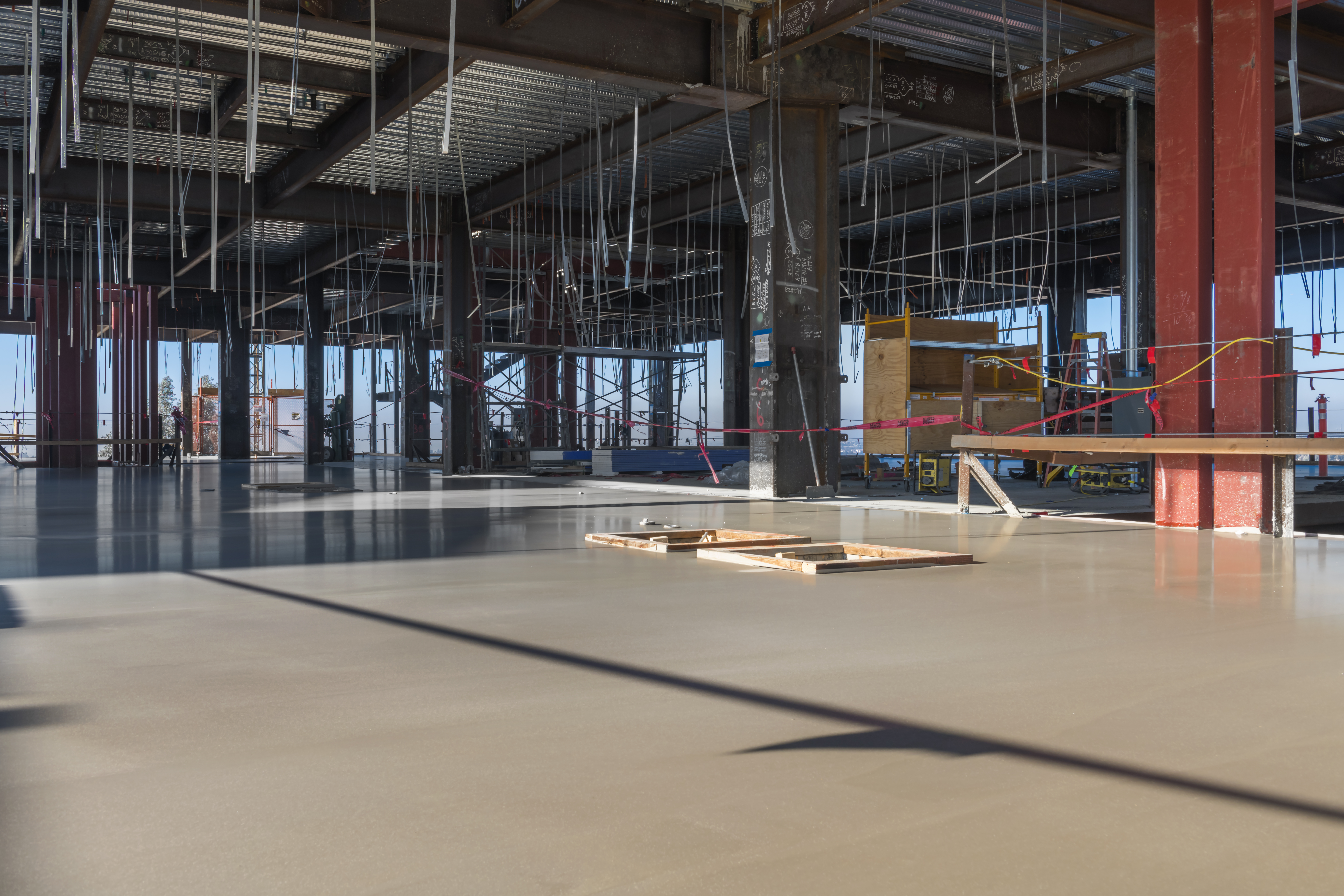 Sharp Tower Techlevel 150 28