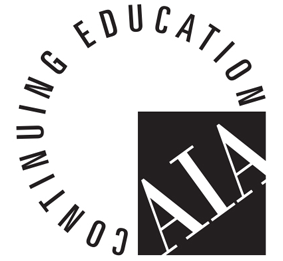AIA/CES Seminars