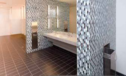 Custom Delivers On 2010 TCAA Commercial Project Of The Year