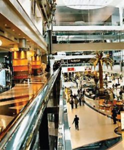 Six-Sided Sealing from Aqua Mix Preserves Beauty of Stone