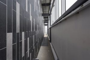 NTCA 5-Star Tile Contractor wins Commercial Project of the Year on CUSTOM Project