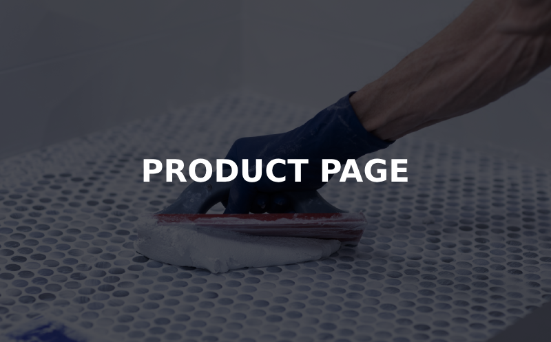 Product Page