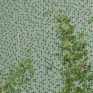 New Medical Center Prescribes Custom to Solve Tiling Challenges