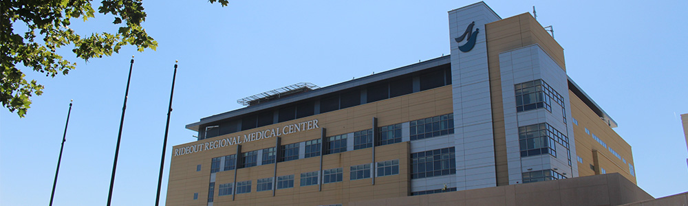 California Trauma Hospital Upgrades Tile Assemblies to CUSTOM’s Fusion Pro® Grout