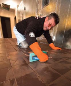 Custom Delivers Just What the Doctor Ordered