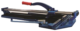 Miki 28″ Two-Bar Tile Cutter