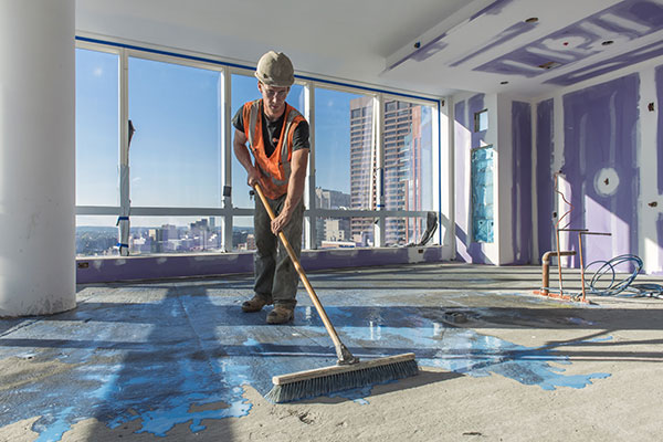 CustomTech - Priming