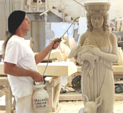 Aqua Mix Provides All The Protection Needed