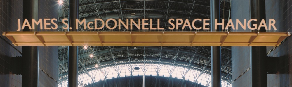 Custom Goes to Infinity and Beyond