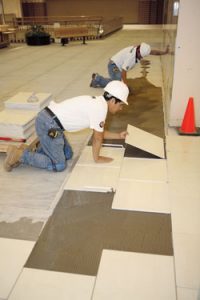 Boise Towne Square Gets Custom Extreme Makeover