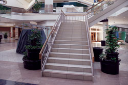 Boise Towne Square Gets Custom Extreme Makeover