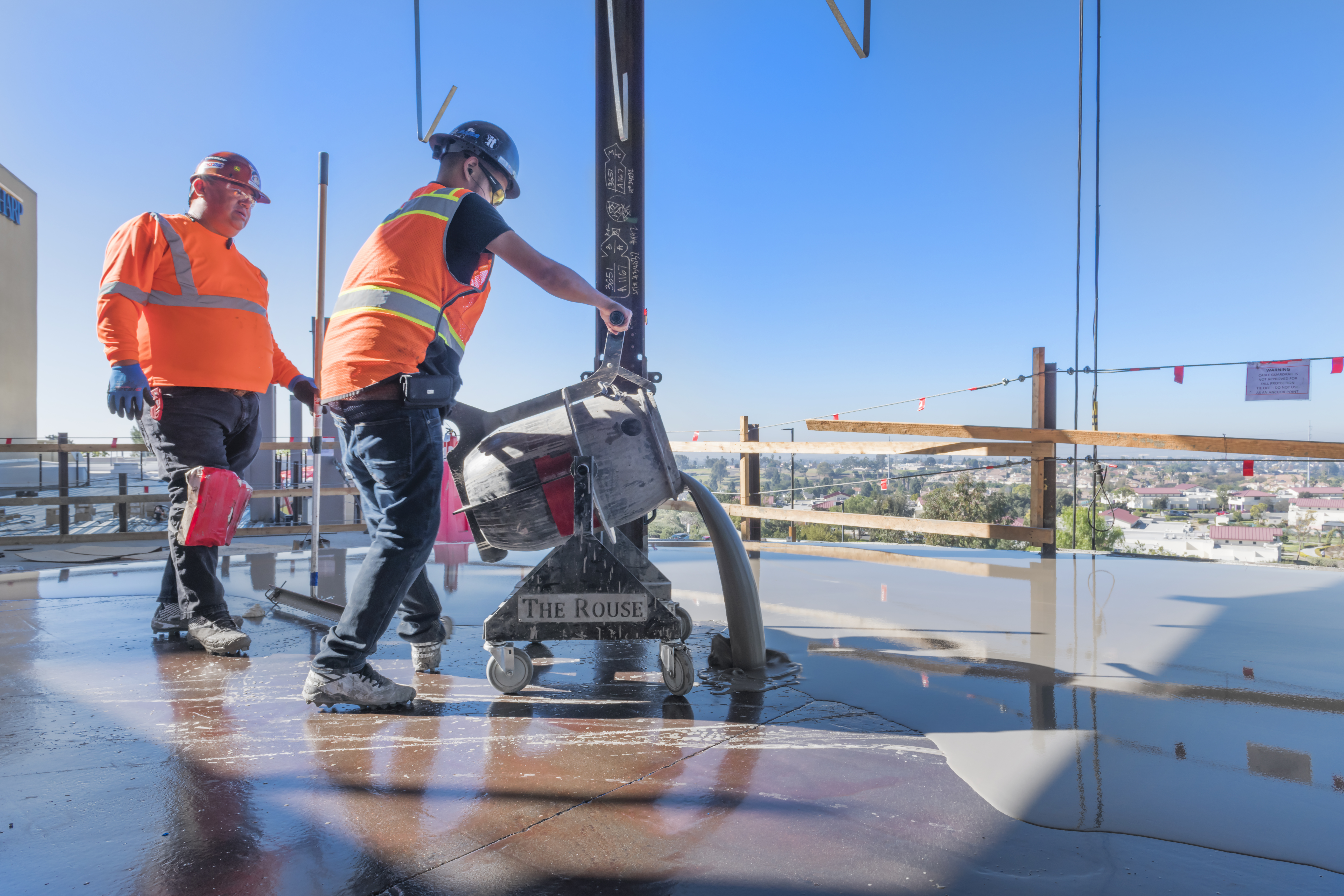 Sharp Tower Techlevel 150 9