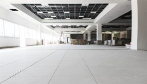 Grand Cayman Airport is Ready for Travelers with Stain Proof Fusion Pro® Grout