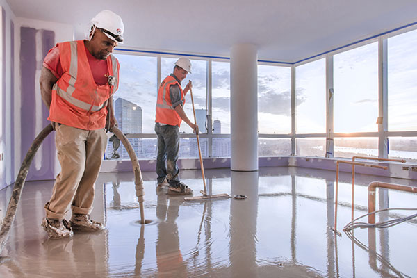 CustomTech - Leveling