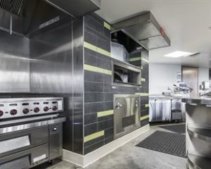 NTCA 5-Star Tile Contractor wins Commercial Project of the Year on CUSTOM Project