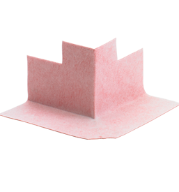 RedGard® Fabric Membrane Outside Corner Seal
