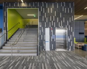 NTCA 5-Star Tile Contractor wins Commercial Project of the Year on CUSTOM Project