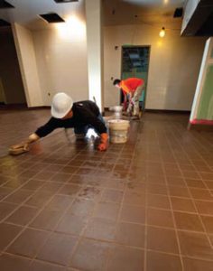 Custom Delivers Just What the Doctor Ordered