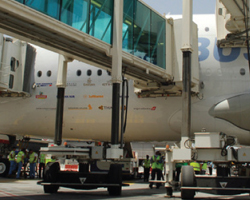 Six-Sided Sealing from Aqua Mix Preserves Beauty of Stone