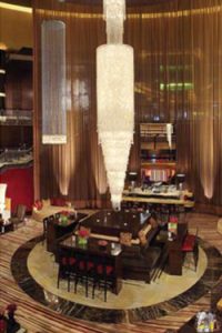 When Stakes Are High, Custom Comes Through